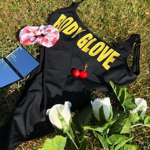 Athletic Body Glove Swimsuit 👙